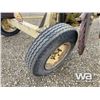Image 12 : Sureway 7 Wheel Root Rake