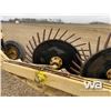 Image 18 : Sureway 7 Wheel Root Rake
