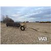 Image 2 : Sureway 7 Wheel Root Rake