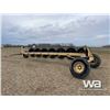 Image 4 : Sureway 7 Wheel Root Rake