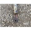 Image 5 : Sureway 7 Wheel Root Rake