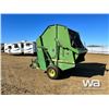 Image 4 : John Deere 510 Round Baler
