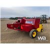 Image 3 : 2010 New Holland BC5060 Square Baler