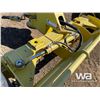 Image 14 : 2003 Degelman 1800 Sidearm Extended Hitch
