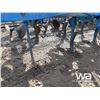 Image 8 : Lemken Smaragd 9 Hyd. Fold-Up Cultivator