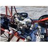 Image 12 : Westfield J210-41 S/P Grain Auger & Motor