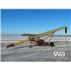 Image 1 : Westfield J210-41 S/P Grain Auger & Motor