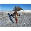 Image 2 : Westfield J210-41 S/P Grain Auger & Motor