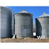 Image 1 : Westeel 6 Ring X 14 FT. Grain Bin