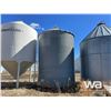 Image 2 : Westeel 2300 Bus. Grain Bin
