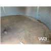 Image 4 : Westeel 2300 Bus. Grain Bin