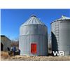 Image 1 : Behlen 2000 Bus. Grain Bin