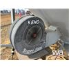 Image 1 : Keho 3 HP Areation Fan