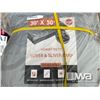 Image 1 : (3) 30X50 FT. Heavy Duty Tarps