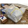 Image 2 : (3) 30X50 FT. Heavy Duty Tarps