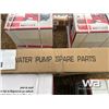 Image 1 : Water Pump Spare Parts