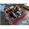 Image 2 : Wrenches, Pry Bars, Lubes & Books