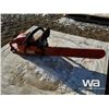 Image 1 : Husqvarna 455 Rancher Chainsaw