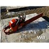 Image 2 : Husqvarna 455 Rancher Chainsaw