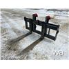 Image 1 : Weldco Beals Pallet Forks