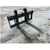 Image 2 : Weldco Beals Pallet Forks