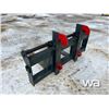 Image 4 : Weldco Beals Pallet Forks