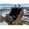 Image 1 : Weldco Beals 400 Series Dig Bucket