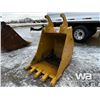 Image 1 : Weldco Beals 250 Series Dig Bucket