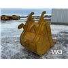 Image 3 : Weldco Beals 250 Series Dig Bucket