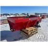 Image 2 : Western Ice Breaker 8 FT. Sand Spreader