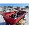 Image 6 : Western Ice Breaker 8 FT. Sand Spreader
