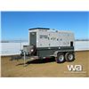Image 1 : 2012 Wacker Neuson G180 Generator with T/A Trailer