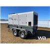 Image 4 : 2012 Wacker Neuson G180 Generator with T/A Trailer