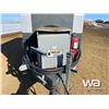 Image 6 : 2012 Wacker Neuson G180 Generator with T/A Trailer
