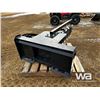 Image 4 : 2022 Wolverine ZW-TCR-4820G Skid Steer Trencher
