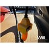 Image 8 : TMG 50 IN. Skid Steer Rotary Log Grapple