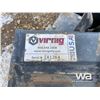 Image 5 : Virnig HYD. Post Puller & Wire Roller