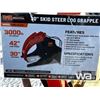 Image 6 : TMG Skid Steer 30 IN. Log Grapple
