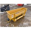 Image 1 : Talet Skid Steer Auger Bucket