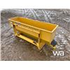 Image 2 : Talet Skid Steer Auger Bucket