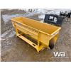 Image 4 : Talet Skid Steer Auger Bucket