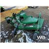 Image 3 : 2005 Allied 72 IN. 3PT Mower