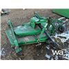 Image 4 : 2005 Allied 72 IN. 3PT Mower