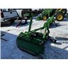 Image 3 : 2011 John Deere 3 PTH.  2048 Mower