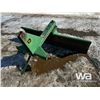 Image 3 : John Deere 65 3PT Blade