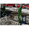 Image 1 : Pallet Forks to Fit JD 790 Tractor