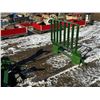 Image 2 : Pallet Forks to Fit JD 790 Tractor