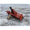 Image 1 : Agric AM-70 3pth. Rototiller