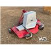 Image 2 : 3 PT. Woods Brand 60 IN. Finishing Mower
