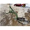 Image 2 : 3 PT. 1-Bottom Plow